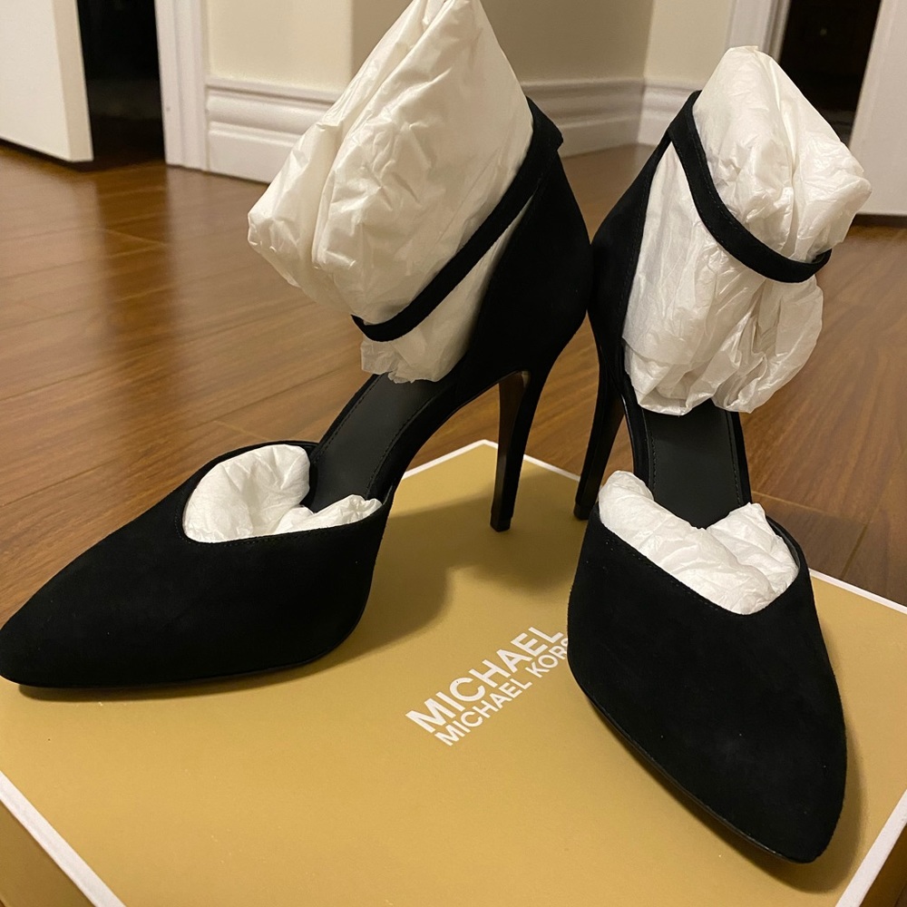 Michael Kors heels